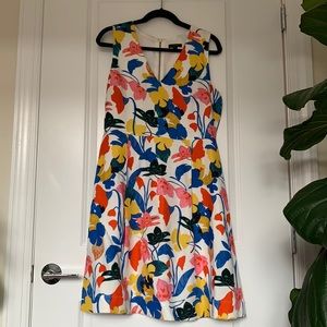 J Crew dress